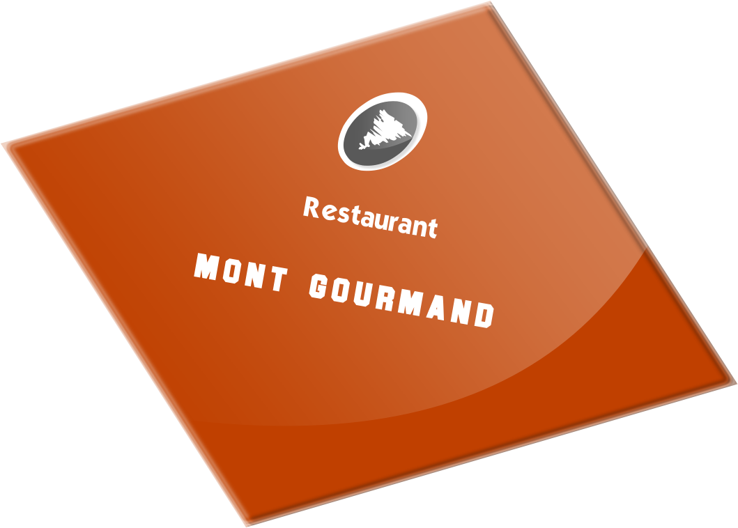Restaurant Mont-Dol