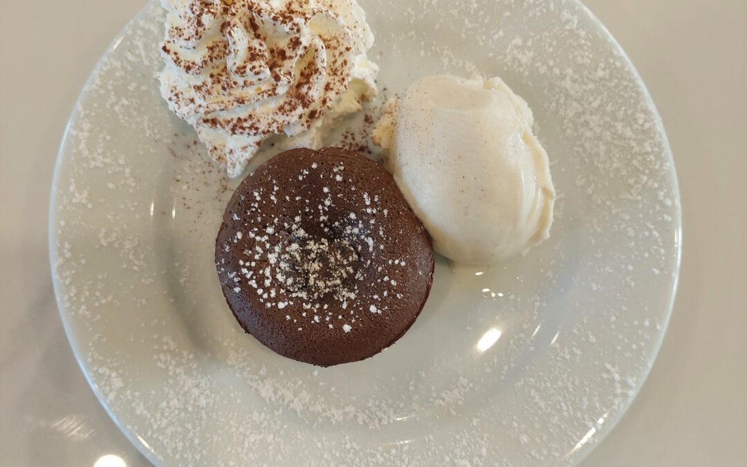 Un peu de douceur pour affronter le froid ? ❄️