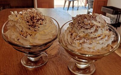 La météo dit 🔥… Nous on répond 🍨.