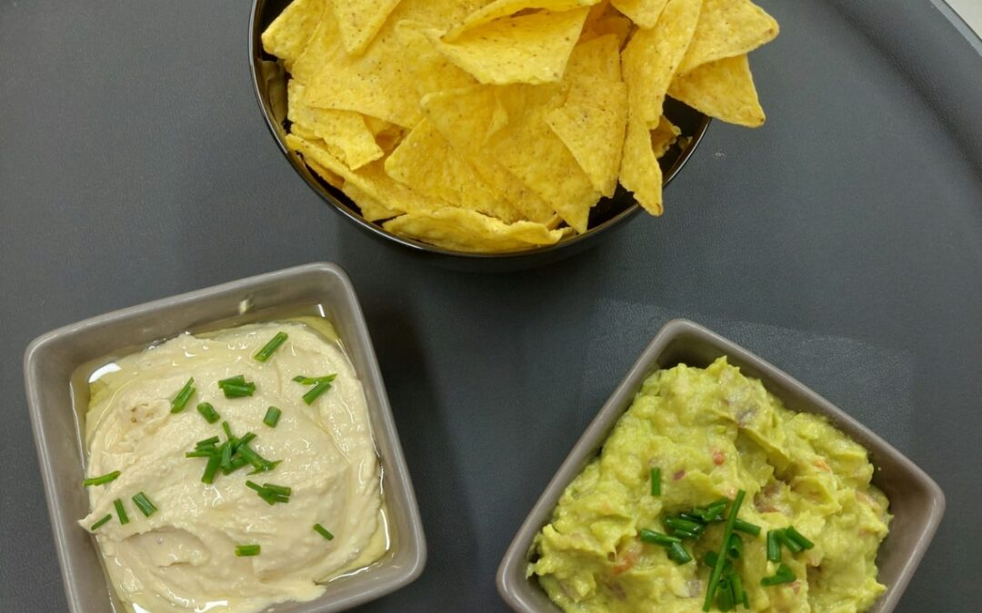 Venez découvrir la carte du Mont Gourmand !